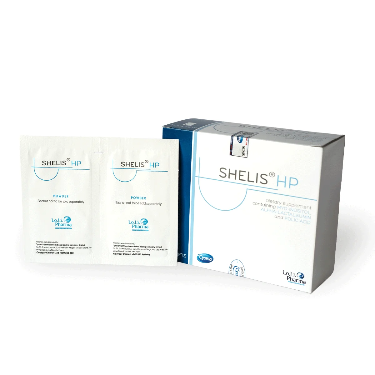 Shelis Hp